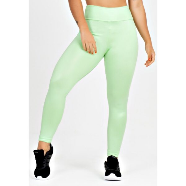 Calça Legging Metamorfose Lisa  | MTF19 - Image 5